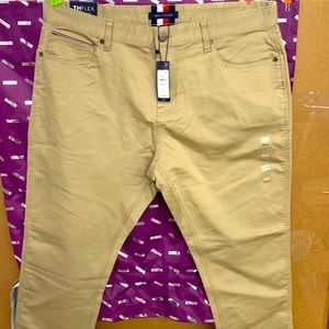 Tommy Hilfiger jacket men’s two sizes available